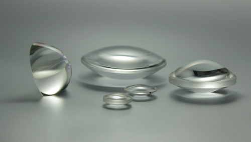 Aspheric Lenses