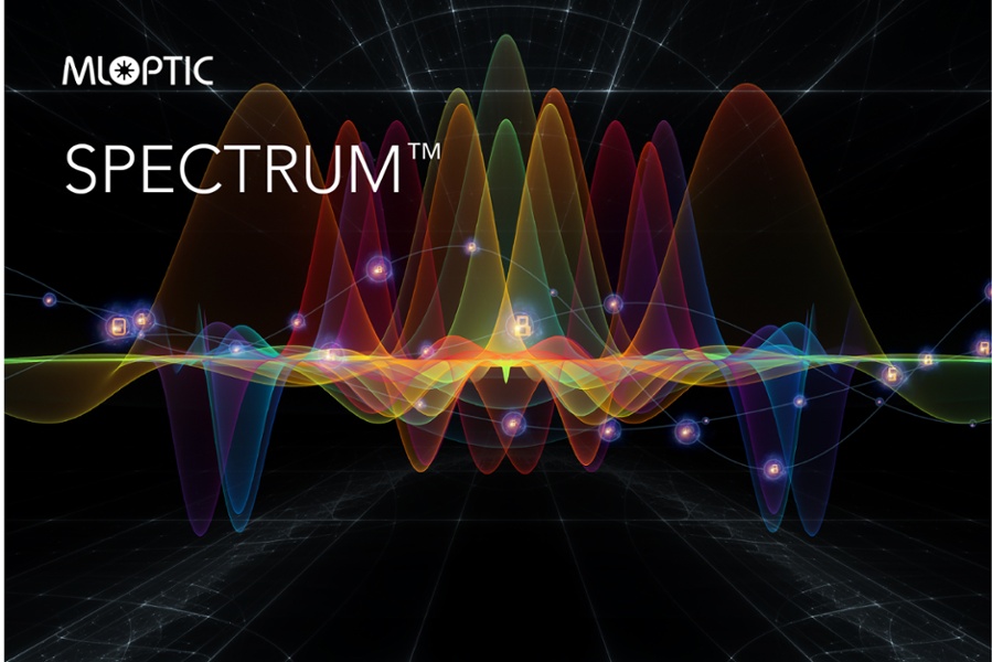 Spectrum&trade;